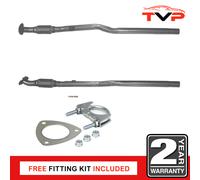 BM CATALYSTS BM50185 Exhaust Pipe