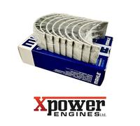 MAHLE 011 HS 21952 000 Crankshaft Bearing Set