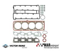 VICTOR REINZ 02-28235-01 Cylinder Head Gasket Kit Fits Lada 110 Opel Vectra A