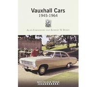 Vauxhall Cars 1945-1964