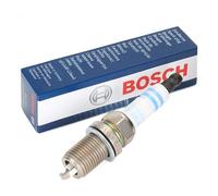 Bosch 0242240707 FR6KII332S Spark Plug, Double Iridium