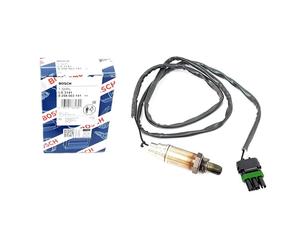 Vauxhall Cavalier Genuine Bosch Position 1 Lambda Oxygen Sensor 0258003141
