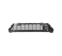 Vauxhall Combo 18-24 Front Bumper Grille Life Models