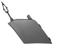 Vauxhall Combo 18-24 Front Bumper Tow Eye Cover Primed Life Models