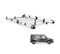 Vauxhall Combo Roof Rack For (2012-2018) (D) L2 Van Guard Ultirack+