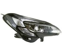 HELLA 1LF 011 830-121 Headlight