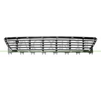 VAUXHALL CORSA C 04>07 FRONT BUMPER GRILLE CENTRE