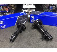 VAUXHALL CORSA C SXi PLUS 1.3CDTI 2 FRONT SHOCK ABSORBER LEFT RIGHT