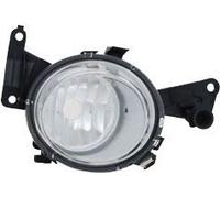 Vauxhall Corsa D 06-11 Fog Light With Bulb Right Hand OP0344415