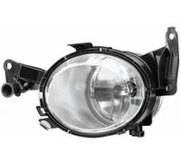 VAUXHALL CORSA D BOX Fog Lamp H10 OEMOES Left Hand 2006-2014