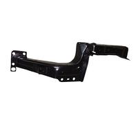 Prasco Headlight Mounting Panel OP0363403 - Right Hand, Fits Vauxhall Corsa E 2015-2019