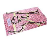 Vauxhall Corsa Elring Oil Pump Timing Chain Cover Gasket 55561181