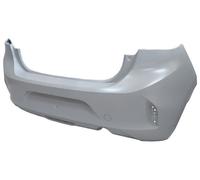 Vauxhall Corsa F 2019- Rear Bumper Primed OP0381051