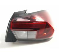Vauxhall Corsa F 2019- Rear Light Outer Section OEM/OES Right Hand OP0384153VA