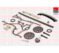 VAUXHALL CORSA MERIVA ASTRA 1.0 1.2 1.4 A10XEP Z12XEP Z14XEP TIMING CHAIN KIT
