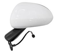 Door Mirror Electric Heated Left Hand Fits Vauxhall Corsa D 2011-2014