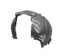 PRASCO OP0363604 Wheel arch liner