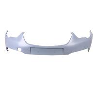 Vauxhall Crossland X 17-21 Front Bumper Primed OP7501001