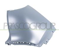 Fits Vauxhall Crossland Rear Bumper End Cap Primed Right Hand 2021-2024