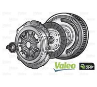 Vauxhall GRANDLAND / GRANDLAND X Clutch Kit 16- (837123) OEM Valeo