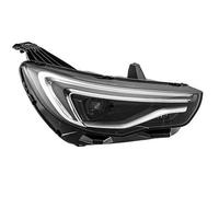 Vauxhall Grandland X Headlight Right LED With Cornering 17-21 Headlamp OEM Hella