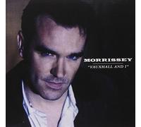 Vauxhall & I by MORRISSEY (1994-03-22)