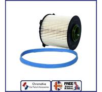 Bosch N2062 - Diesel Filter Car