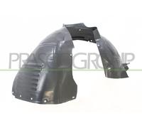 Fits Vauxhall Insignia Front Splashguard Right Hand 2009 2010 2011 2012 2013