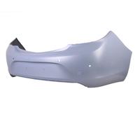 VAUXHALL INSIGNIA SEDAN Rear Bumper Primed With PDC Not Estate 13-17