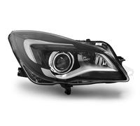 Vauxhall Insignia Headlight Right 13-16 Bi-Xenon LED DRL AFS Driver OEM Hella