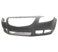 OPEL INSIGNIA 2008-2013 CARAVAN Front Bumper Primed Not VXR Models