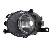Prasco Fog Light Fits Vauxhall Insignia Left Nearside (Passenger) 2013-2017 OP3564416