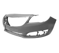 VAUXHALL INSIGNIA MK I (A) HATCHBACK 13-17 Front Bumper Primed OP0621001