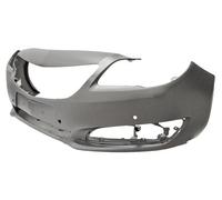 OPEL INSIGNIA SALOON 13-17 Front Bumper Primed With PDC Holes OP0621011