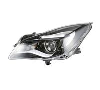 HELLA LED/Bi-Xenon-Headlight - left - for e.g. Op (UK, LH traffic) 1ZT011166-731