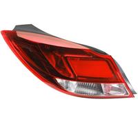 HELLA 9EL 176 380-111 Rear light