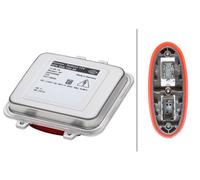 Vauxhall Insignia Xenon Headlight Control Unit Headlamp Ballast 08-12 OEM Hella