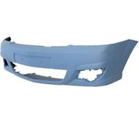 Vauxhall Meriva 2006-2010 Front Bumper With Holes Primed OP3521001