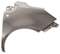 Vauxhall Meriva 10-17 Front Wing With Hole Right Hand OP3543013