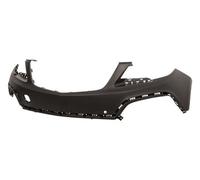 Fits Vauxhall Mokka Front Bumper Upper With Parking Sensor Holes 2013-2016