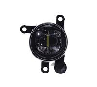 Vauxhall Mokka Front Fog Light Left LED 20- Lamp Passenger OEM Valeo