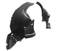 PRASCO OP7003603 Wheel arch liner