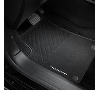 Vauxhall Mokka Needle Pile Carpet Floor Mats 2021 To 2025 - For Petrol Engines