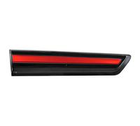 Vauxhall Mokka Rear Light Inner Section LED Left 20 OEM HELLA