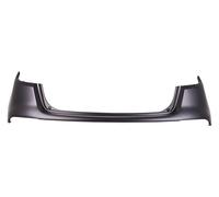 Fits Vauxhall Mokka Rear Bumper Upper Primed Black 2016 2017 2018 2019