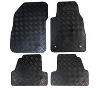Vauxhall Mokka X Tailored Rubber Car Mats 2012-2019
