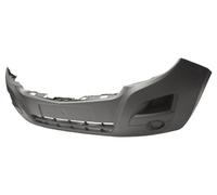 Vauxhall Movano Bus 10-22 Front Bumper Black OP9541001