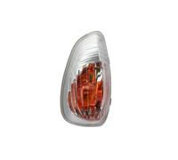 VAUXHALL MOVANO Bus Door Mirror Lamp Clear/Amber Right Hand 2010-2022