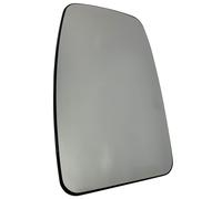 RENAULT MASTER III 2010- Door Mirror Glass Left Hand OP9547504