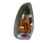 Fits Renault Master Door Mirror Lamp Clear Right Hand 2014-2019 47772022